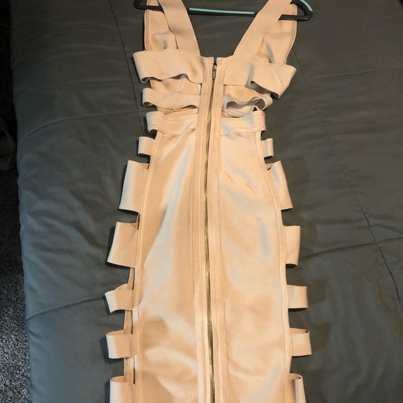 House of cb xs but fits small too - Picture 2 of 3